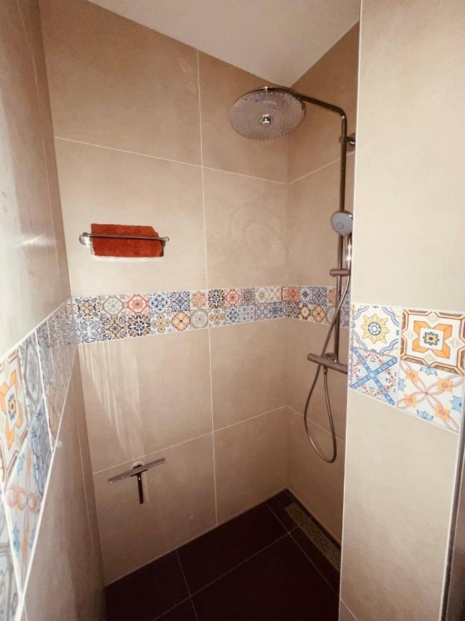 בורג האמסטד Appartement "Hartje Haamstede" מראה חיצוני תמונה