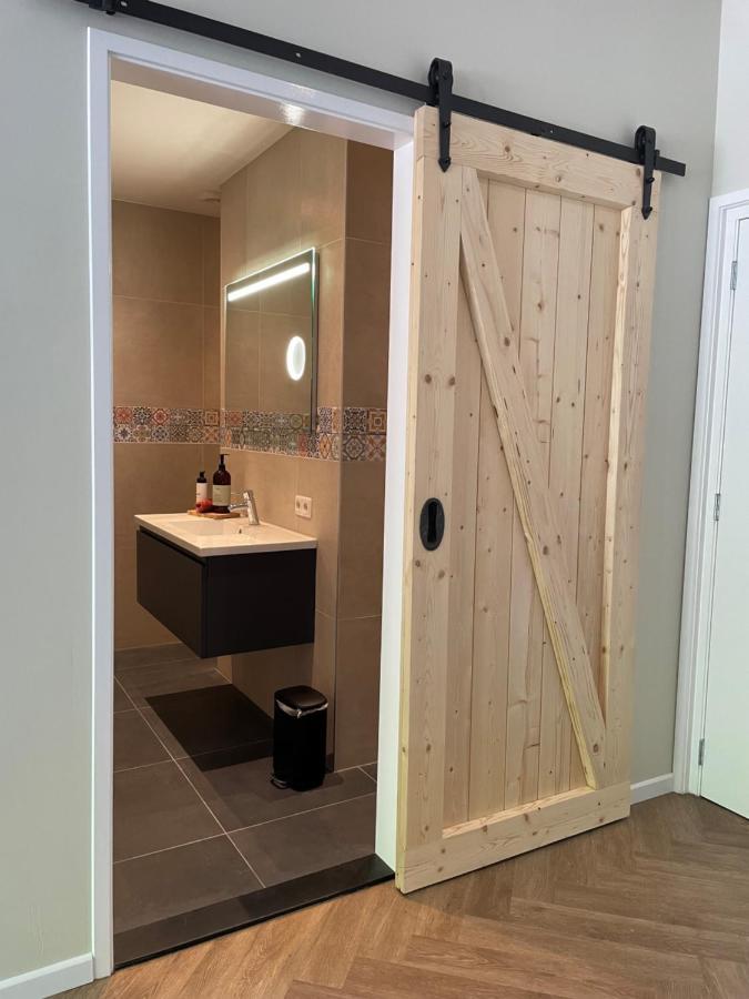 בורג האמסטד Appartement "Hartje Haamstede" מראה חיצוני תמונה